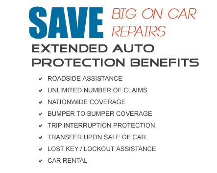 consumer reports best extended car warranty
